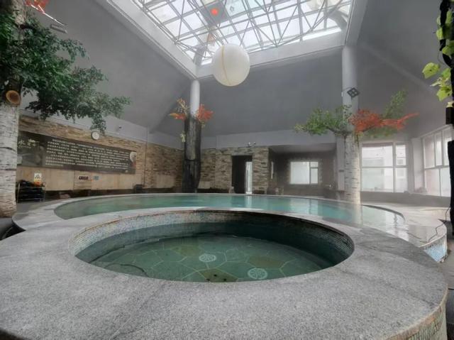 元宵去长白山！泡仙人桥暖汤，赏花灯团圆夜