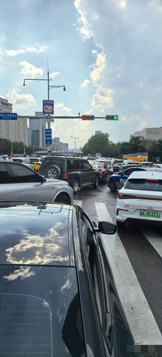 我是上海人，在山东济南待了5天，憋不住想说说我的感受！