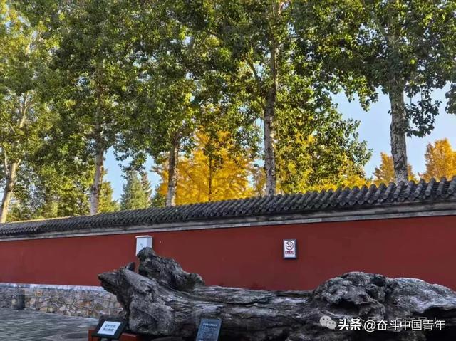 山河故村：郭村泰山庙杂忆