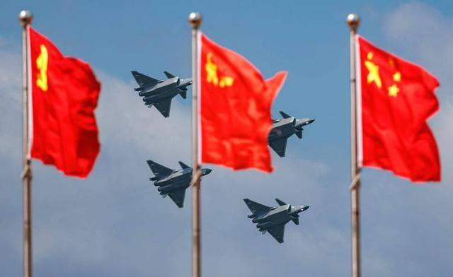 史上最强表态：如敢武力介入台海，日本可能全国都沦为战场！