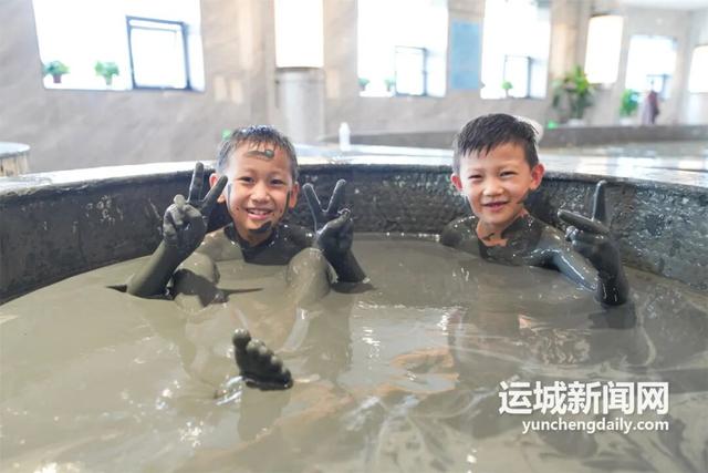 外地人眼中的运城：卷不赢的时候，不如来这里躺平