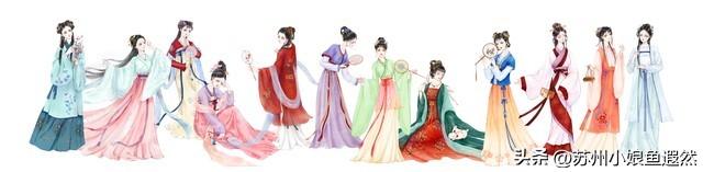 怀念姑苏城春有杏、夏有荷、秋有桂、冬有梅，而非夏冬“无缝接”