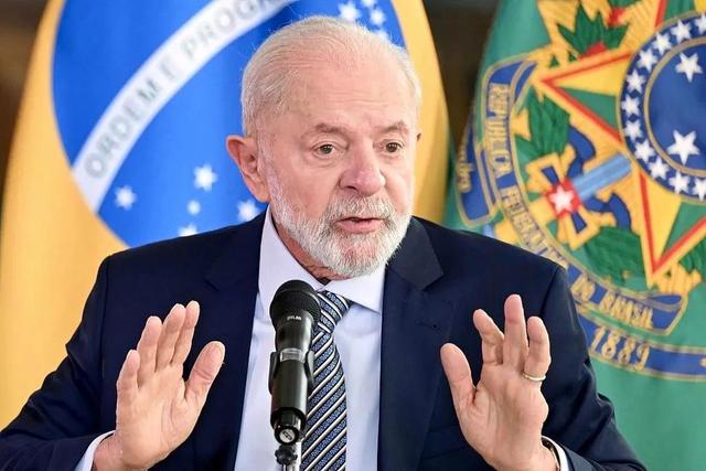 不到24小时，美国扣第3艘油轮，但碰上刺头，双方爆发海上追逐战