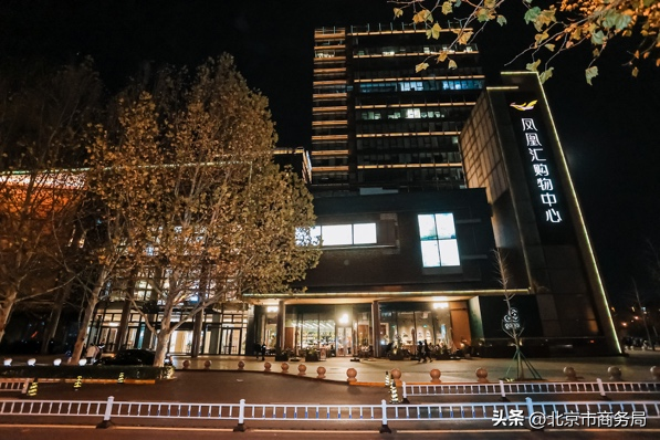 潮起朝阳，夜色正欢，打卡朝阳夜经济亮点（下篇）