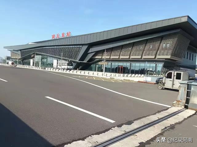 鲜为人知的商丘东站：隐匿于城市中的交通枢纽