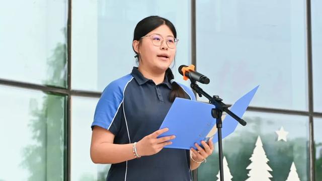 一纸信笺，万般叮咛 | 恒德学子的专属温暖告白