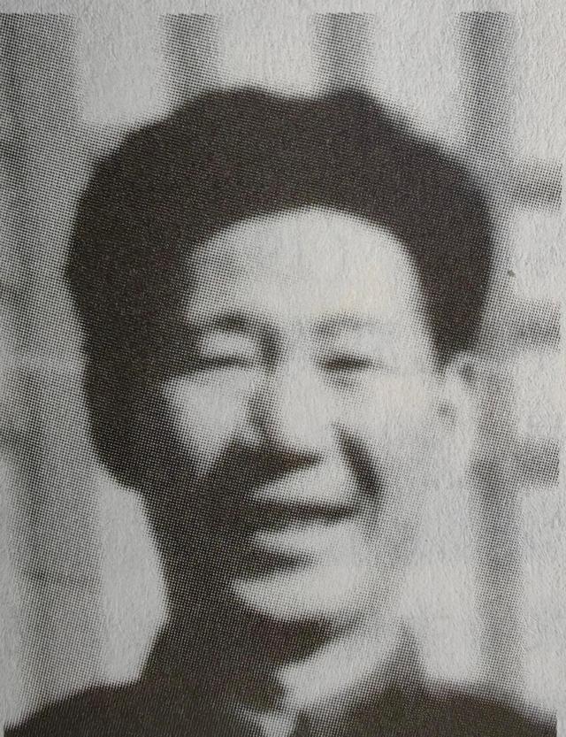 鹿泉6人被定为革命烈士，牺牲于1996年8月4日抗洪救灾中