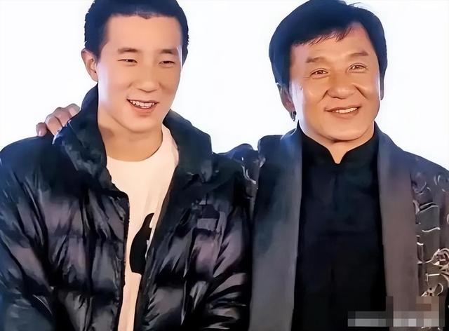 71岁成龙不再隐瞒，公开去世后留特殊礼物，病逝传闻早真相大白