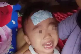 印尼女子带孩子找中国爸爸后续：疑男方小区房号曝光，还上过新闻图片