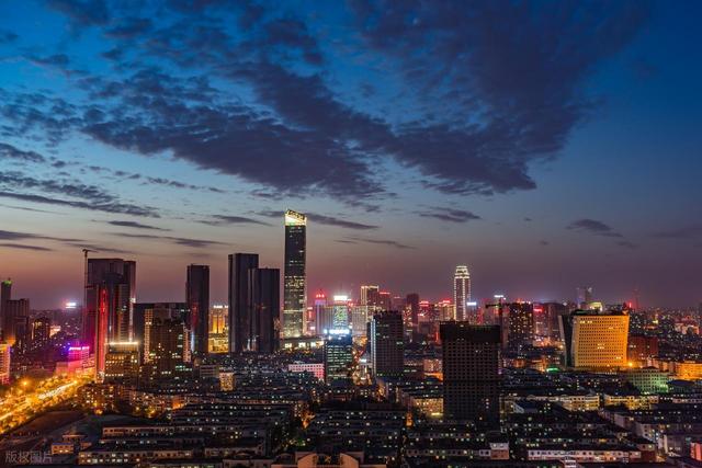 辽宁省未来吃香的城市，不是鞍山、营口，而是这座低调的城市