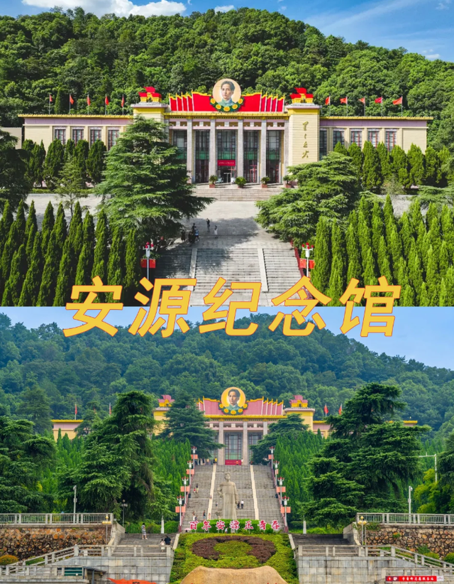 我是天水人，一家人来了趟江西萍乡，实在忍不住要说下这五个疑问