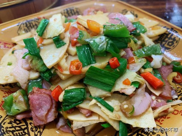 去婺源过秋天，文化与美食一样都不落下