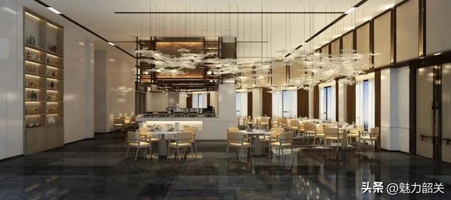 韶关翁源景轩酒店11月9日试营业