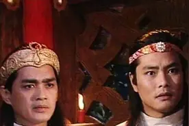 周文王姬昌和次子姬发都姓姬，为何长子却叫伯邑考？图片