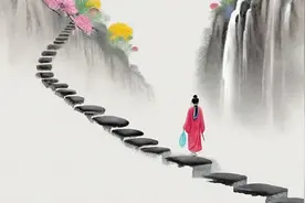 30句人生诗词，饱含哲理，太治愈人心了，选一句发朋友圈图片