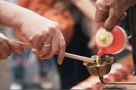 “七月十五，鬼门开”，祭祖烧纸有“3要，3不要”，早看早知道图片