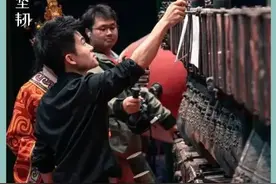 董宇辉，懂武汉！图片