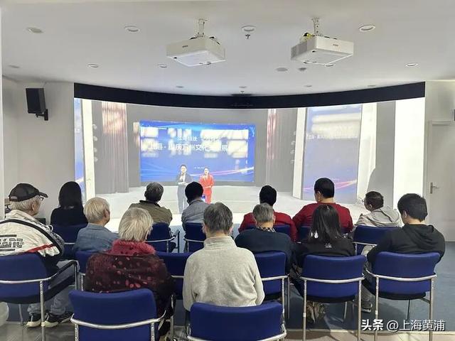 江海相连·沪万情深，上海·重庆万州文化交流展演开幕