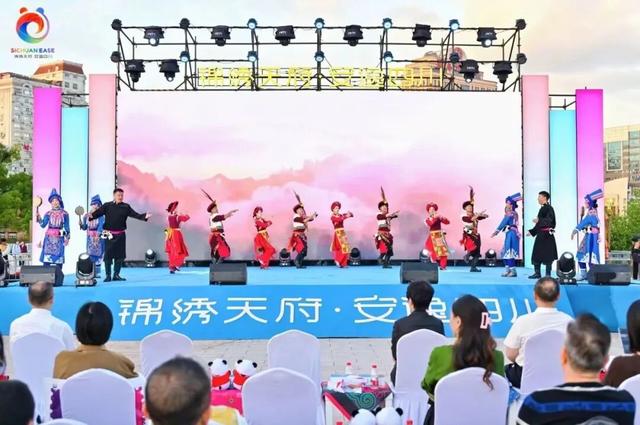 阿坝州2项入选！2025年国内文旅宣传推广典型案例！