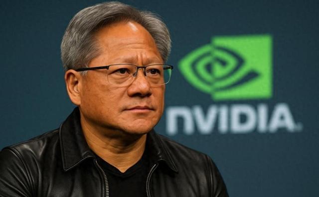 广撒网，英伟达投资诺基亚或许是一步“臭棋”？