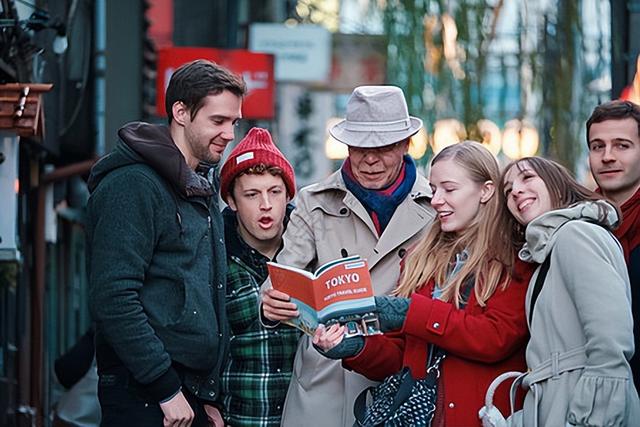 太意外，大量外国游客涌入中国，打着旅游的"幌子"，实则另有目的