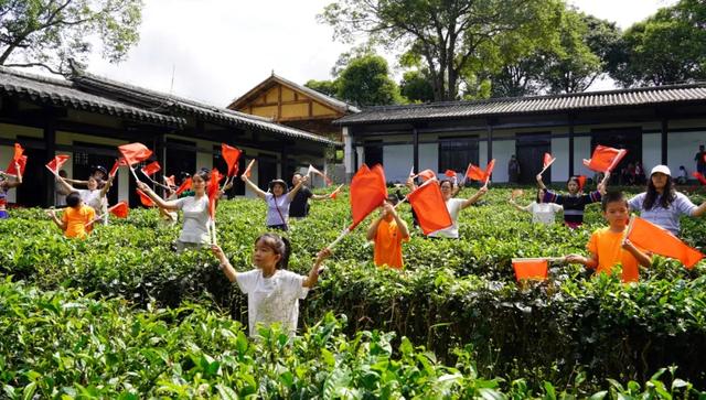 思茅区2025年国庆中秋假期接待游客超102万人次！旅游花费9.13亿元！