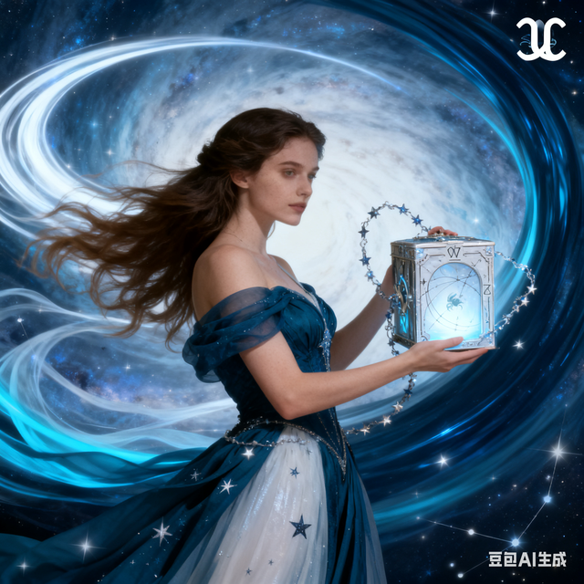 巨蟹座：“福气临门	”，11月24至28号有人生要事降临	，你留意了吗