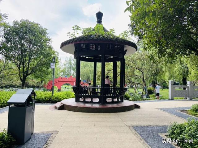成都一座千年古典园林，地铁6号线直达，为“蜀中第一祠”