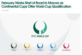 已确定！马龙、樊振东、陈梦，无参赛资格图片