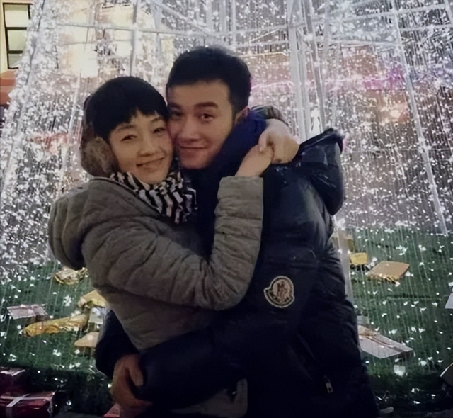 老公出轨后离婚逆袭! 马年马伊琍代言伊利新剧开机, 文章已高攀不起