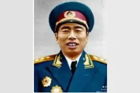 开国元勋后代 59图片
