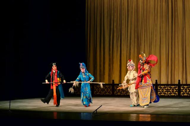 博雅视野 | 演艺为媒,文旅共生:演艺旅游的发展逻辑与未来方向