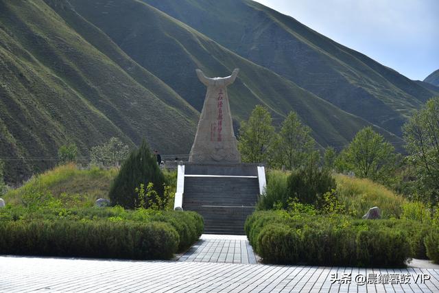 2025夏探寻青海之美（三）
