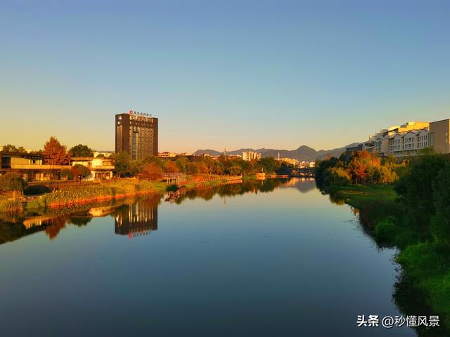 安徽人口非常少的县，名字经常被人读错，却拥有两个世界级景区！
