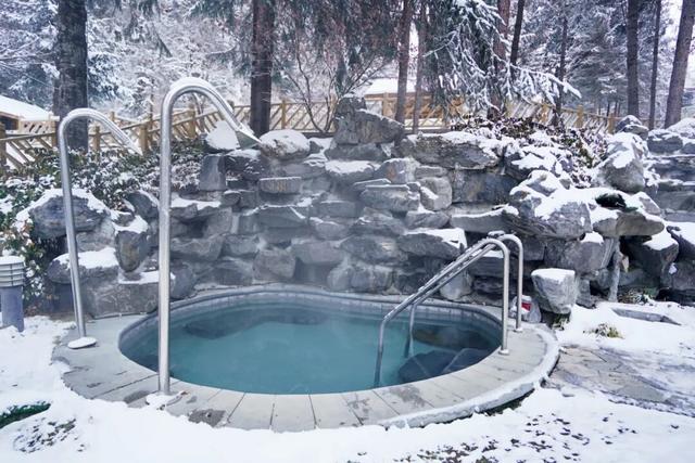 浙阿共进 山海和鸣 | 毕棚沟携冰雪盛宴亮相温州