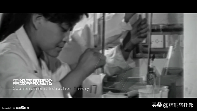 决定世界走向的秘密武器！从软肋到王牌， 中国稀土的崛起之路