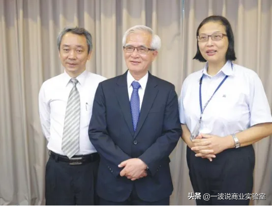 特朗普舞“关刀”，矽晶女王加入苹果6000亿美元美国制造战队