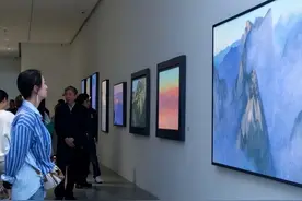 最后一天！丨“艺游”未尽图片