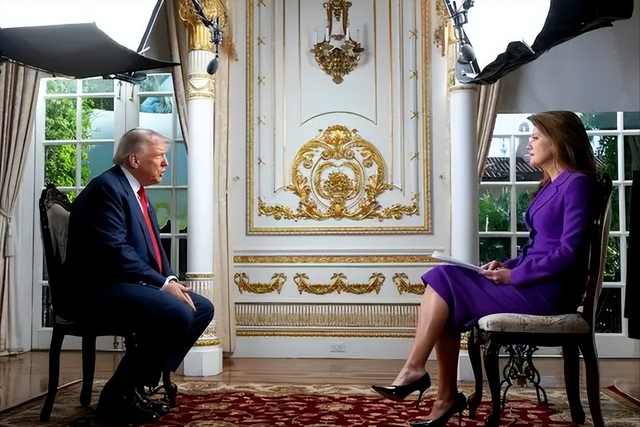 当不成总统了？承认自己或将下台，命令美军深夜出动，或不宣而战