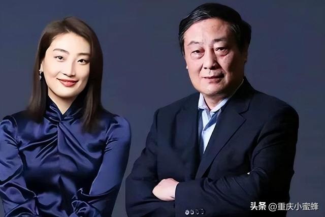 2个月董事长变前掌门！宗馥莉甩手娃哈哈竟是憋了个300亿的大招？