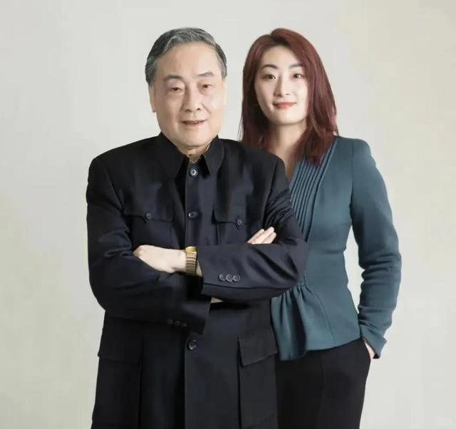大瓜！宗庆后竟有6个私生子，4个生母身份曝光，宗馥莉曾绝食抗议