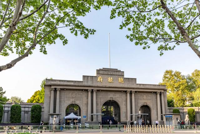 刚从南京回来，憋了一肚子话！这5点印象，第3点最意外