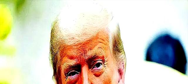 特朗普赢了、首个被关税战搞破产的国家出现！已进入“灾难状态”