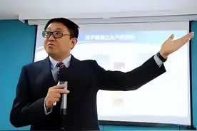 “核子报仇，三年不晚”，核酸大王张核子开始反击！知名博主慌了图片