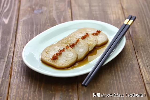 秋雨落汉中，桂香漫全城（最佳赏桂打卡点推荐）