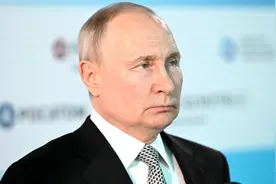 连中国也一起打？美参议院：考虑对购买俄油气的国家征收500%关税图片
