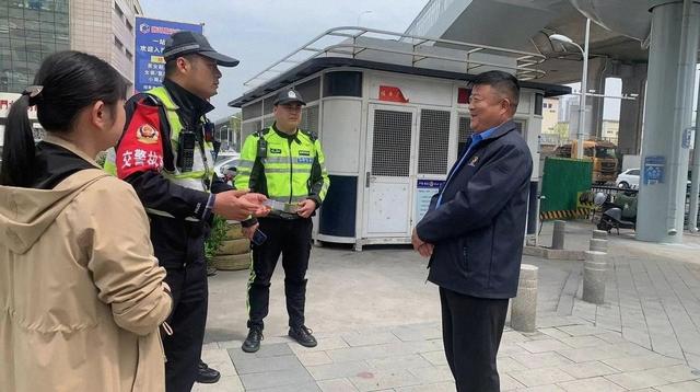 全国 交警 统一更名 一字之差 职能有别 对普通人什么影响