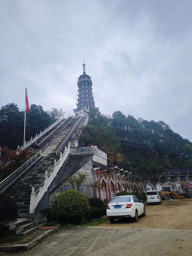 南行漫记：汉中南郑区到巴中恩阳区，9小时233公里的行走路书