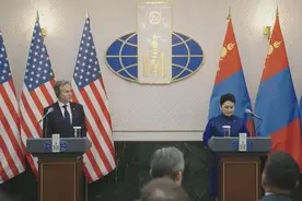 蒙古国究竟是个怎样的国家？为何沦为，韩国娱乐产业的下水道？图片