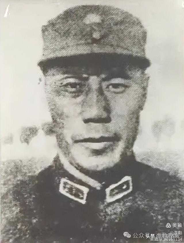 胡同文化 英雄长歌一一寻访佟麟阁路，听历史的回声｜ 李戬